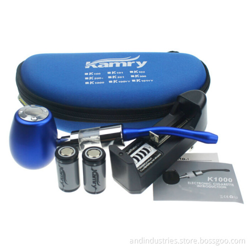 New Mechanical Epipe K1000